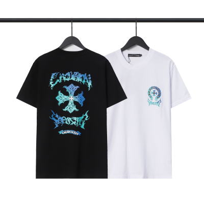 Chrome Hearts -8781 T-shirt 01