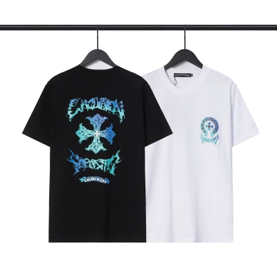 Chrome Hearts -8781 T-shirt 01