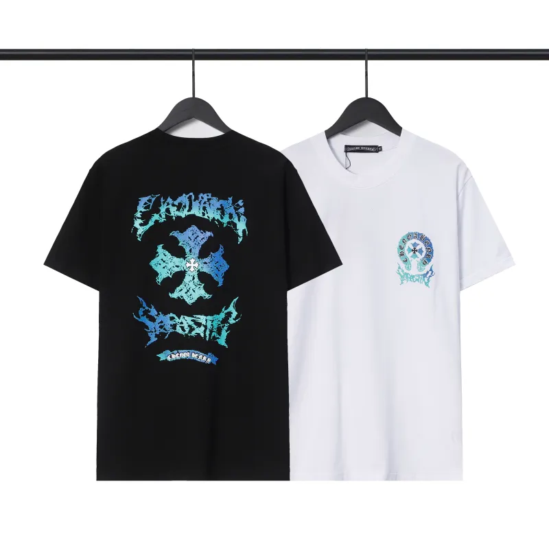 Chrome Hearts -8781 T-shirt