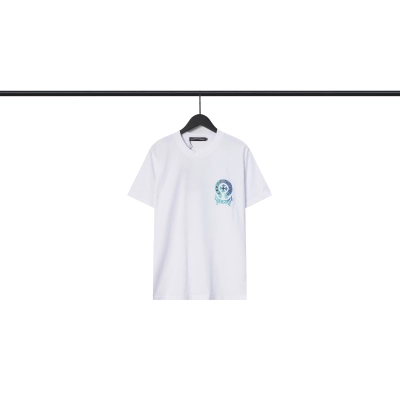 Chrome Hearts -8781 T-shirt 02