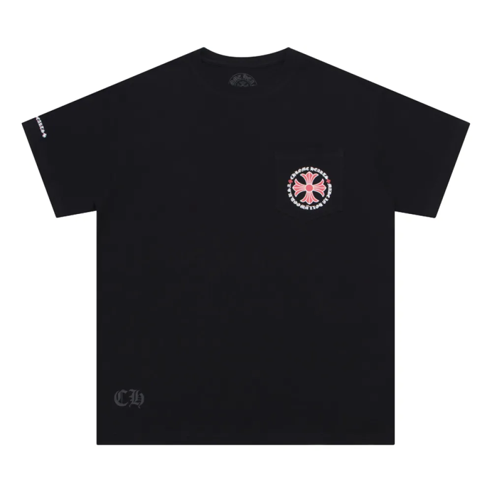 Chrome Hearts-K6001 T-shirt