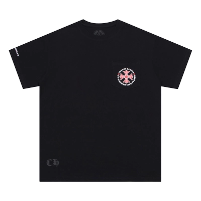 Chrome Hearts-K6001 T-shirt 01