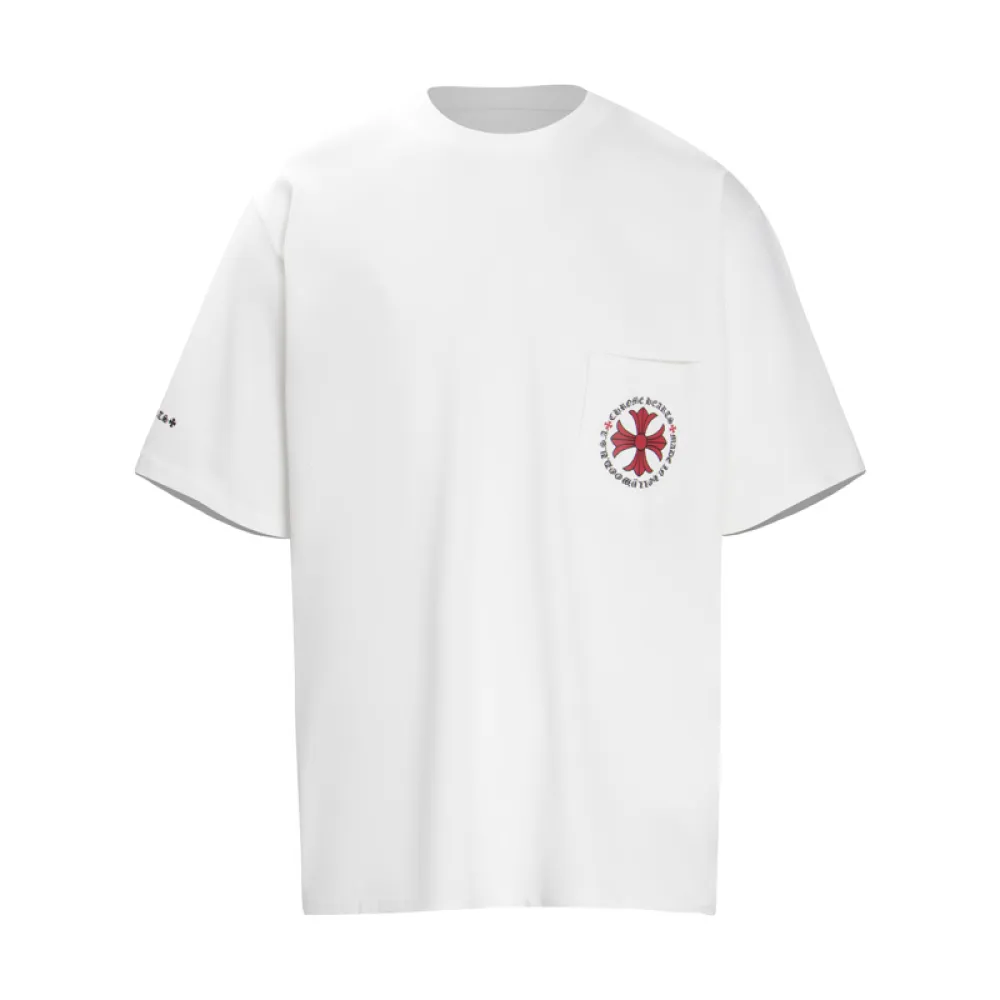 Chrome Hearts-K6001 T-shirt