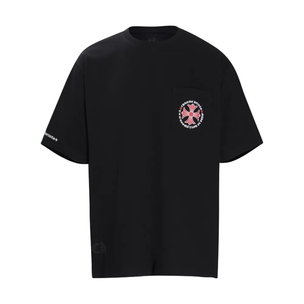 Chrome Hearts-K6001 T-shirt