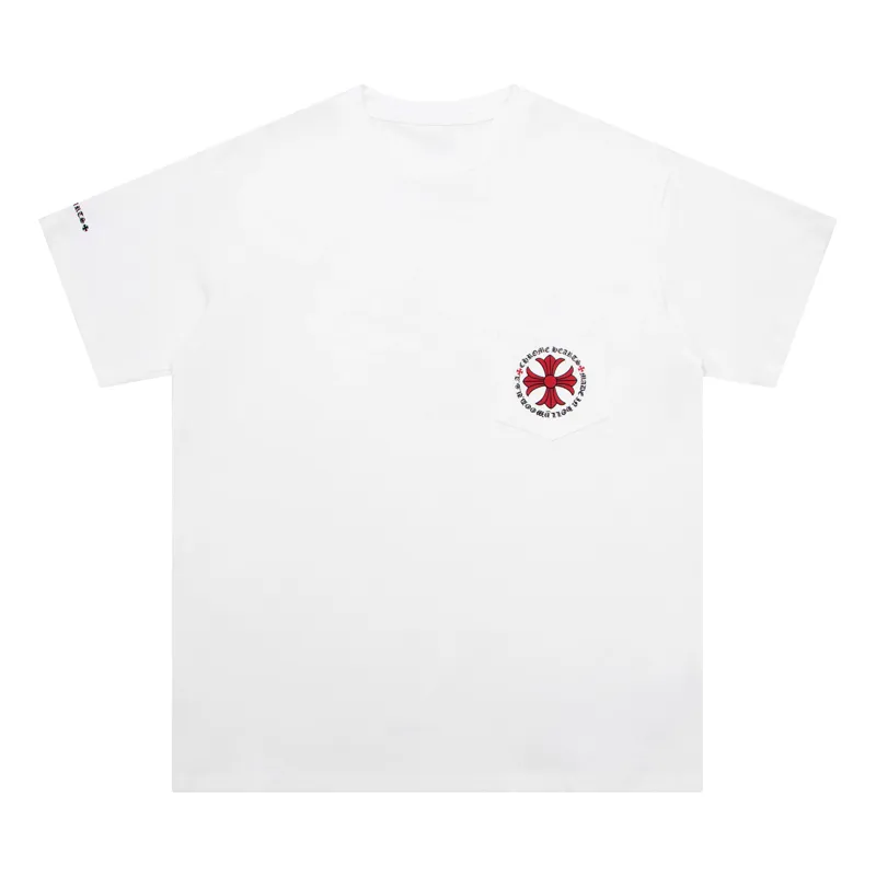 Chrome Hearts-K6001 T-shirt