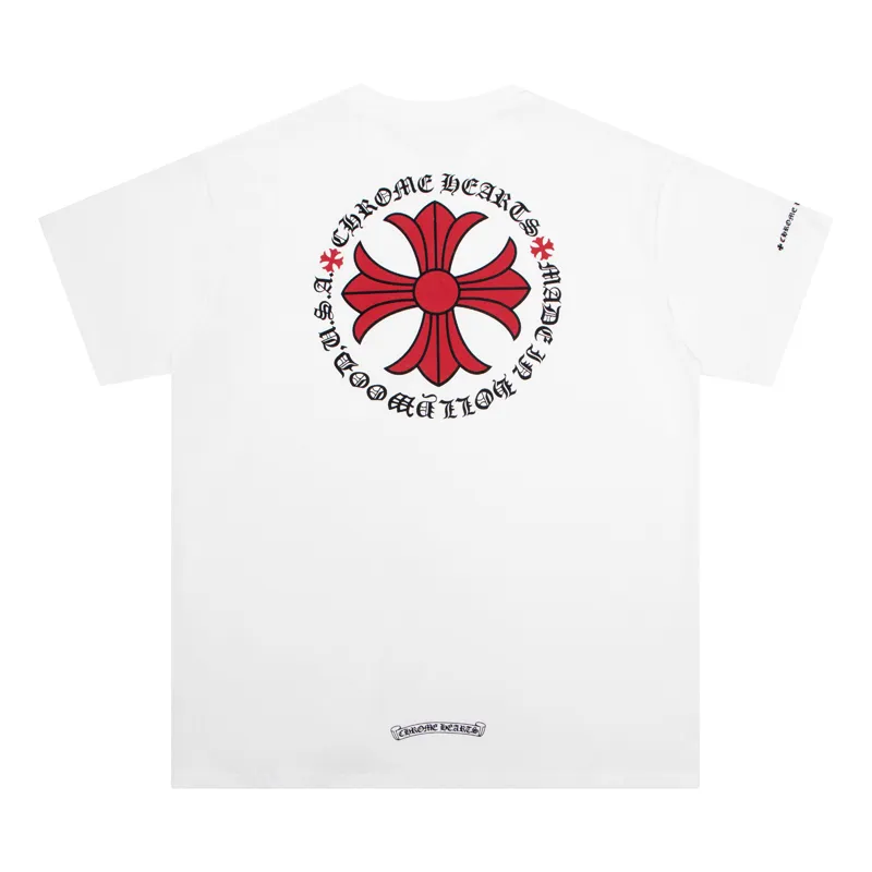 Chrome Hearts-K6001 T-shirt