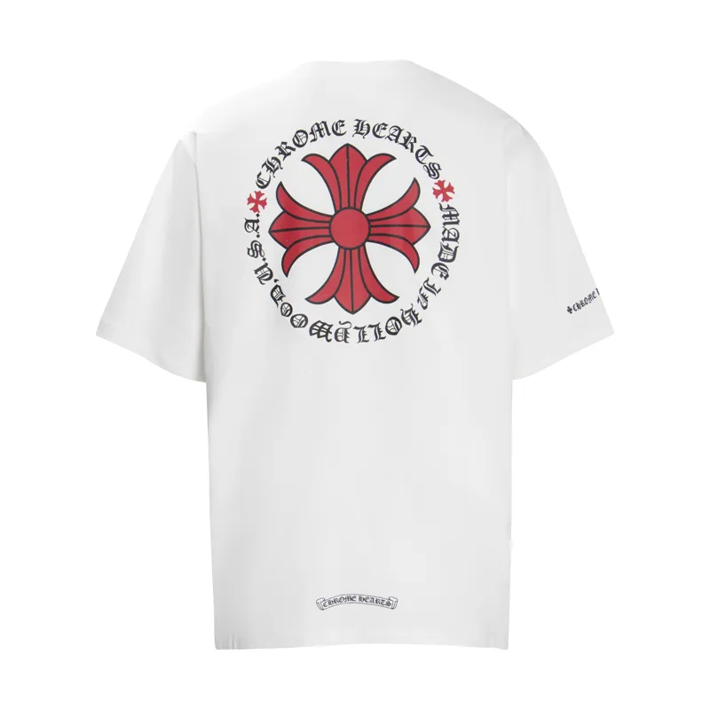 Chrome Hearts-K6001 T-shirt