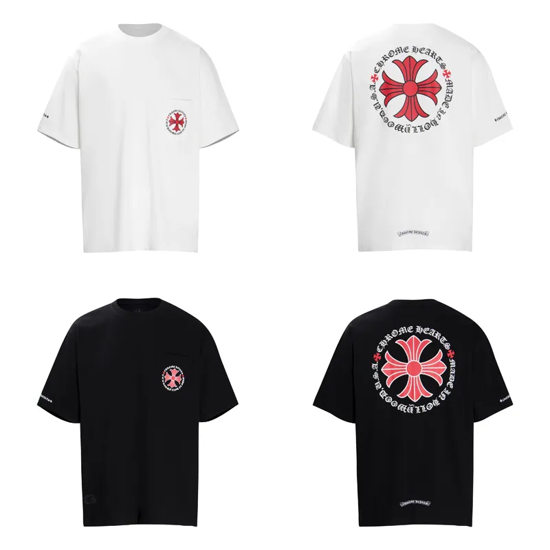 Chrome Hearts-K6001 T-shirt