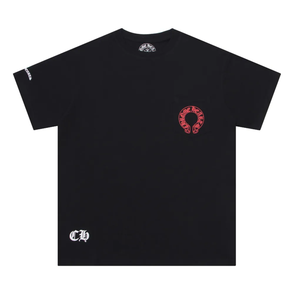 Chrome Hearts-k6002 T-shirt