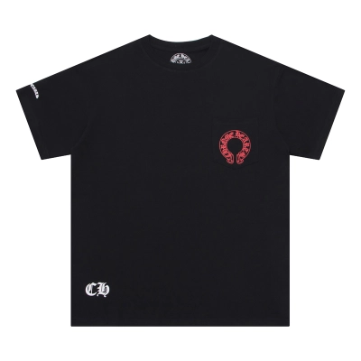 Chrome Hearts-k6002 T-shirt 01