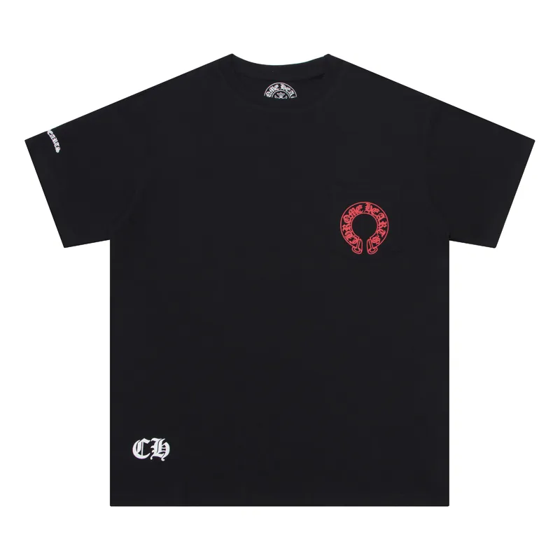 Chrome Hearts-k6002 T-shirt