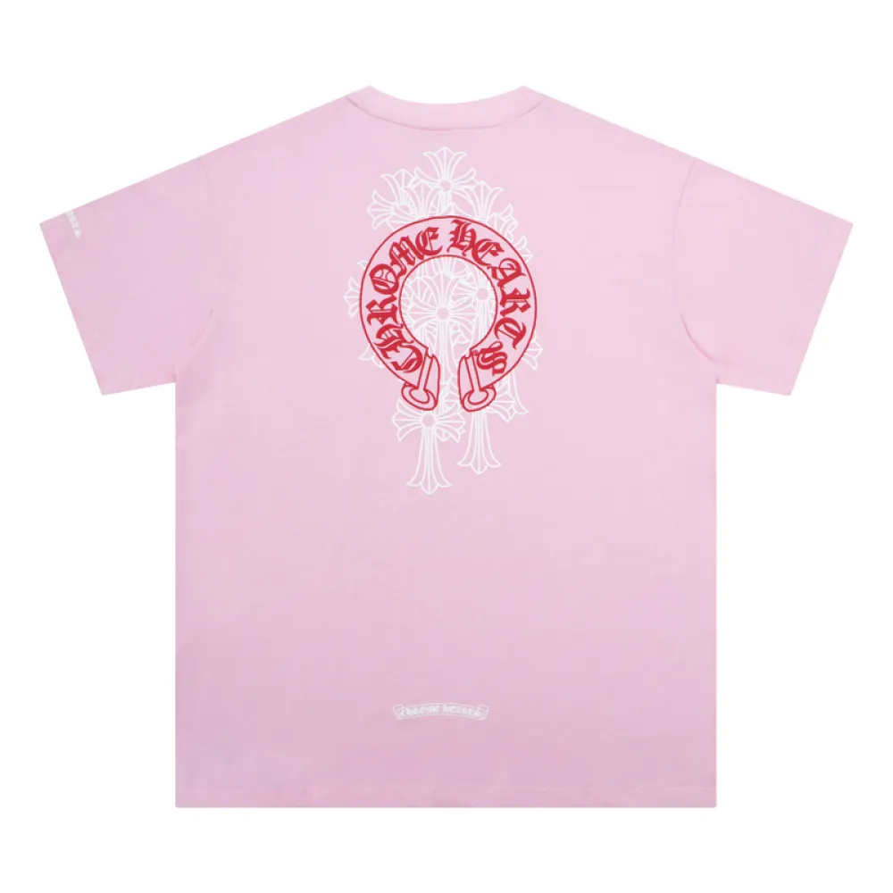 Chrome Hearts-k6002 T-shirt