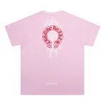 Chrome Hearts-k6002 T-shirt