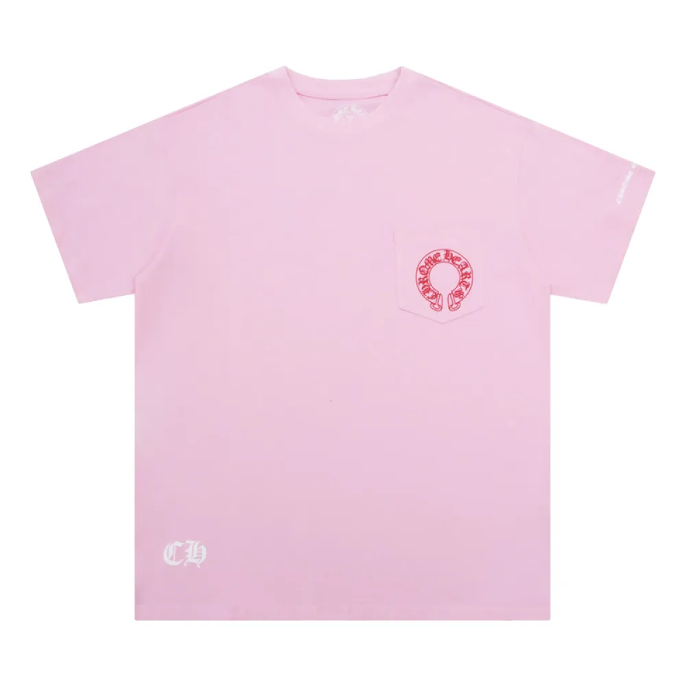 Chrome Hearts-k6002 T-shirt