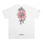 Chrome Hearts-k6002 T-shirt