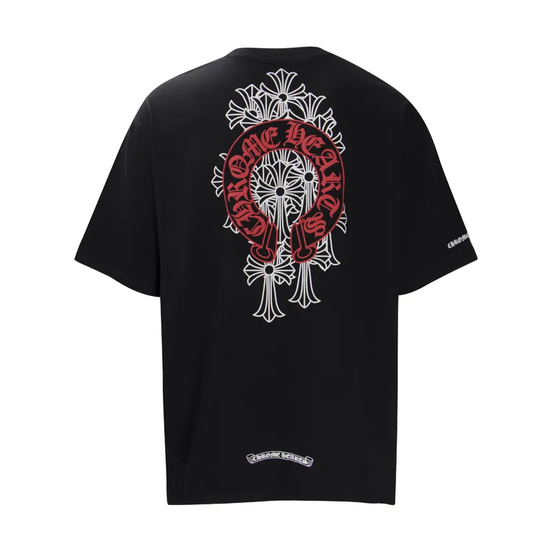 Chrome Hearts-k6002 T-shirt