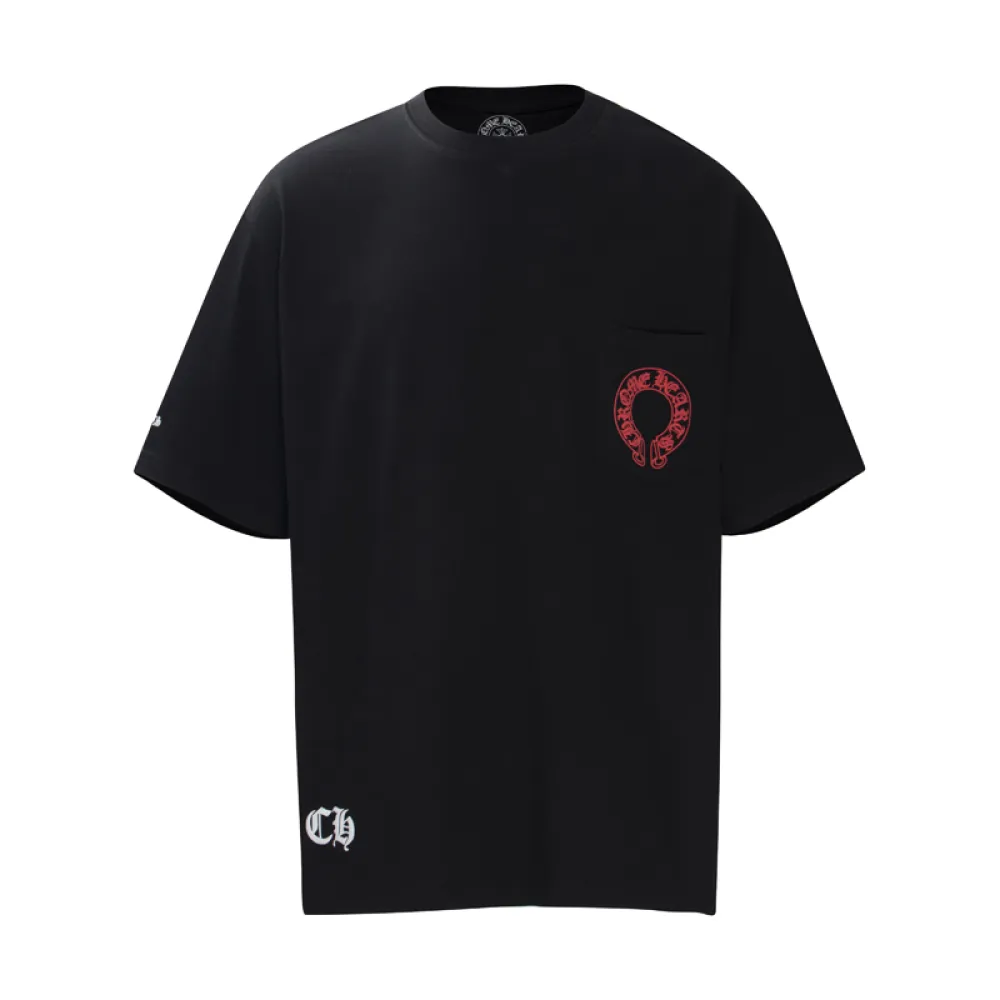 Chrome Hearts-k6002 T-shirt
