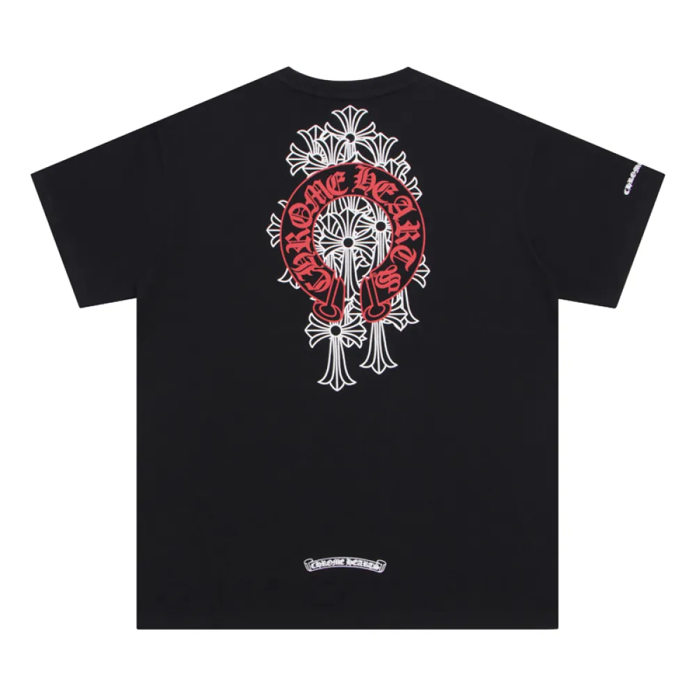 Chrome Hearts-k6002 T-shirt