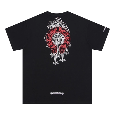 Chrome Hearts-k6002 T-shirt 02