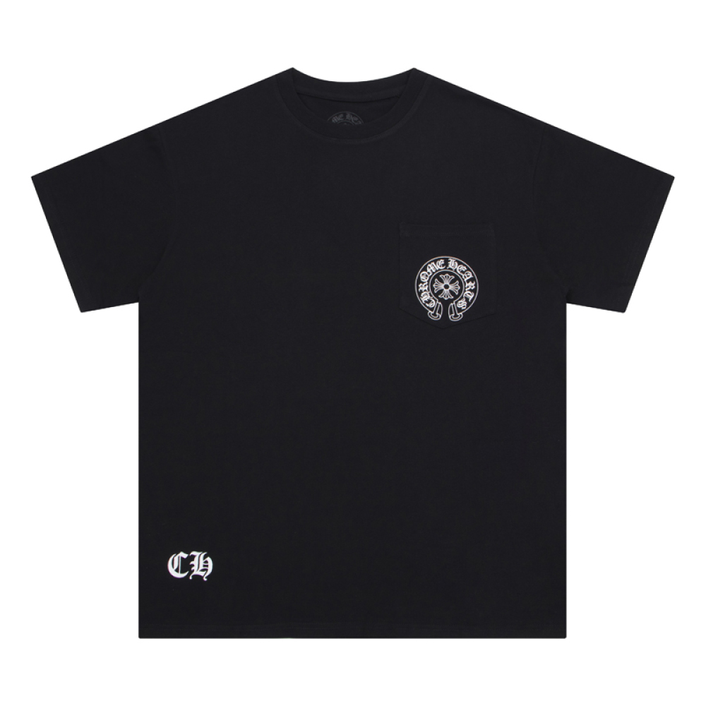 Chrome Hearts-k6003 T-shirt