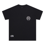 Chrome Hearts-k6003 T-shirt