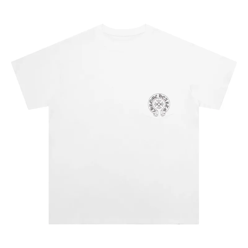 Chrome Hearts-k6003 T-shirt