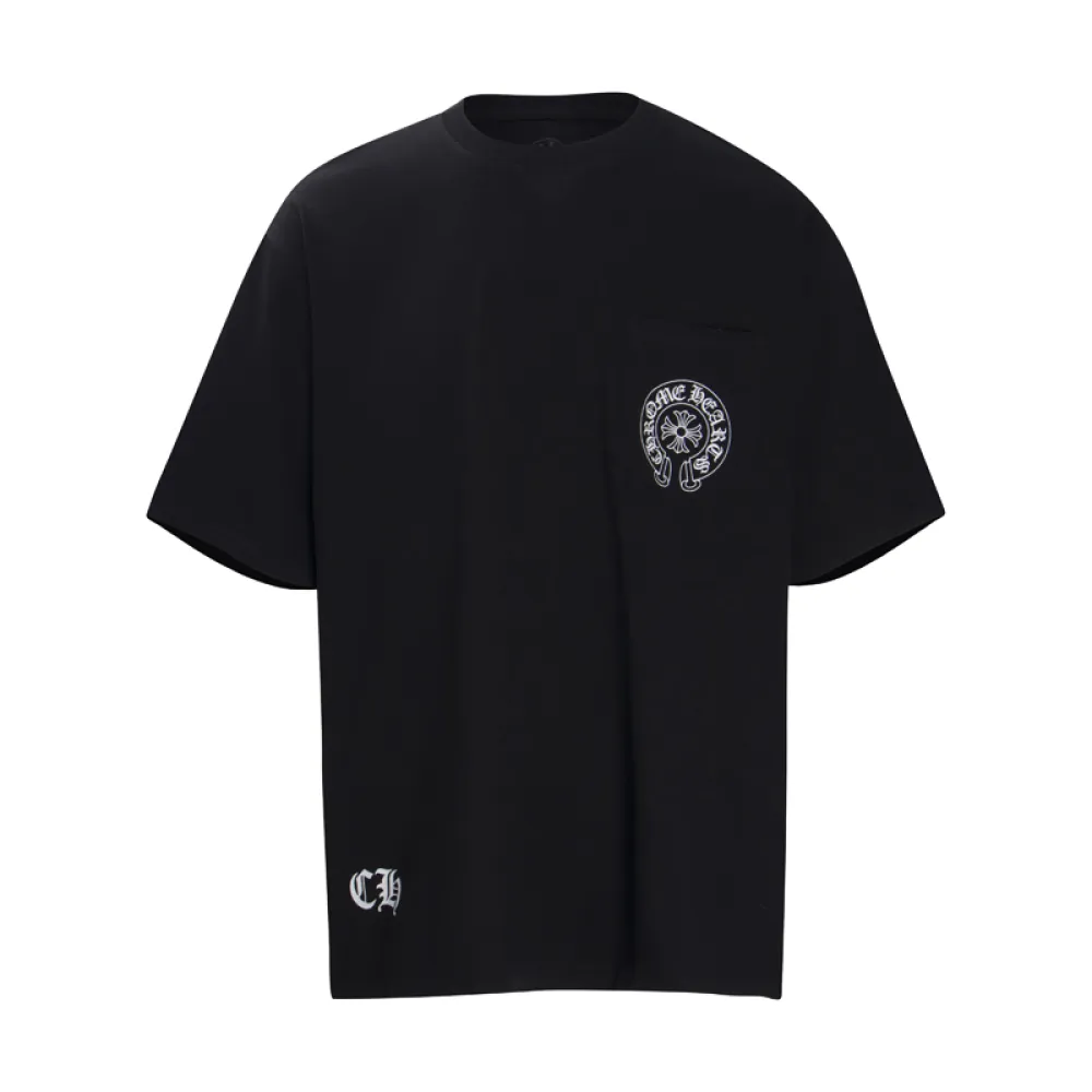 Chrome Hearts-k6003 T-shirt