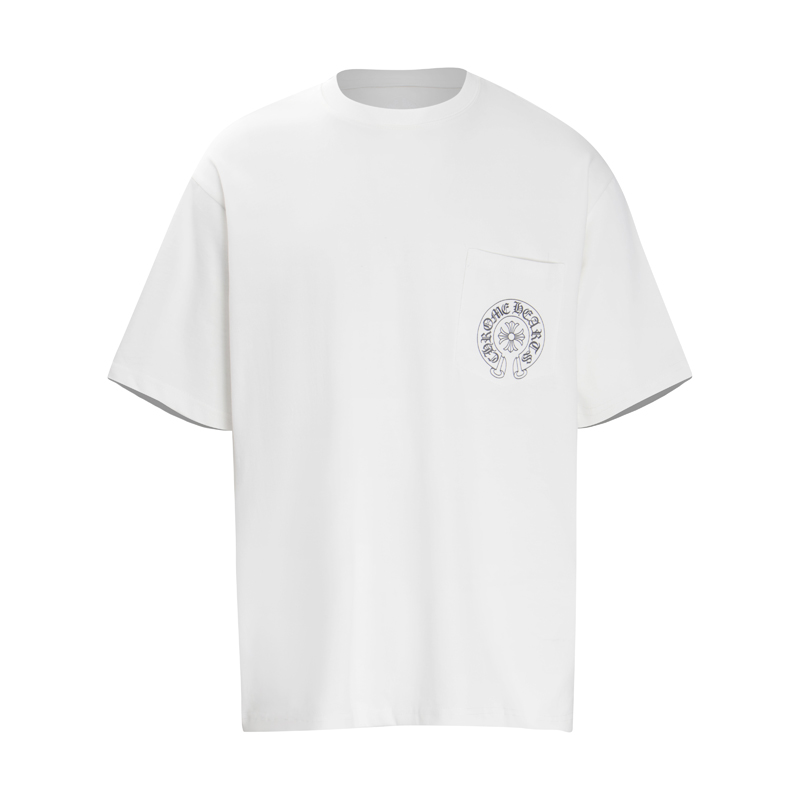Chrome Hearts-k6003 T-shirt