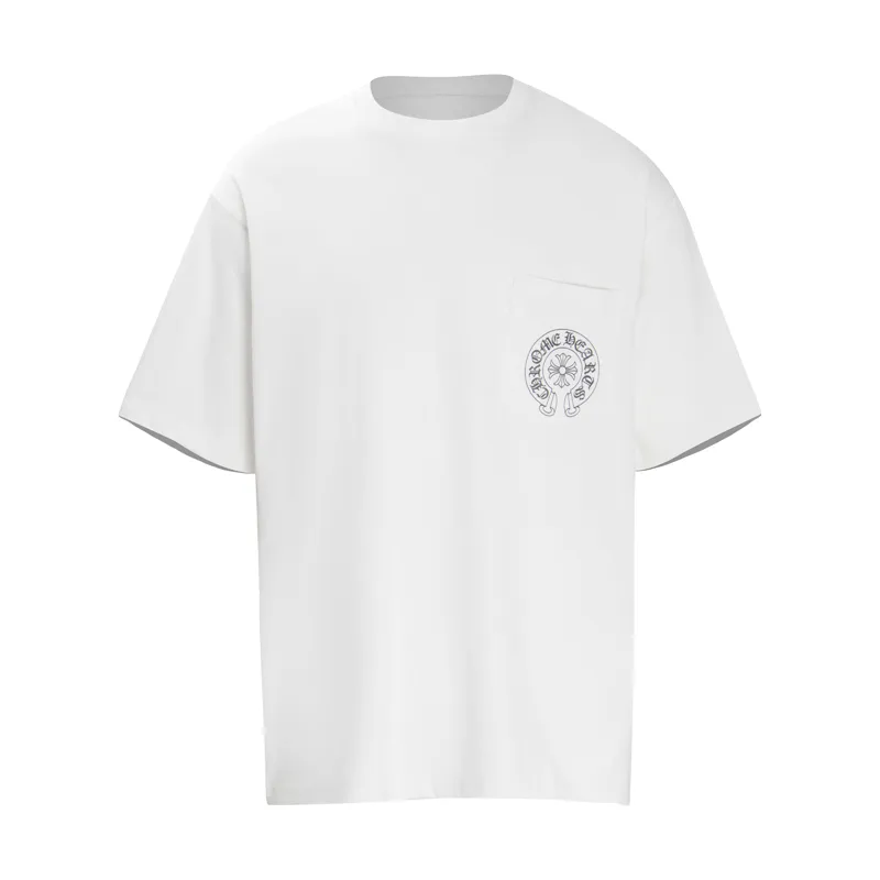 Chrome Hearts-k6003 T-shirt