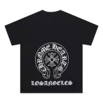 Chrome Hearts-k6003 T-shirt