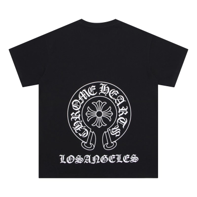 Chrome Hearts-k6003 T-shirt 02