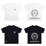 Chrome Hearts-k6003 T-shirt