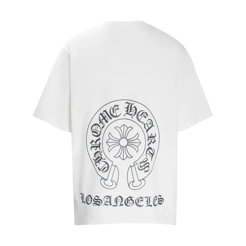 Chrome Hearts-k6003 T-shirt