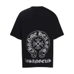 Chrome Hearts-k6003 T-shirt