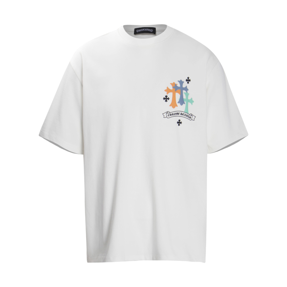 Chrome Hearts-K6004 T-shirt