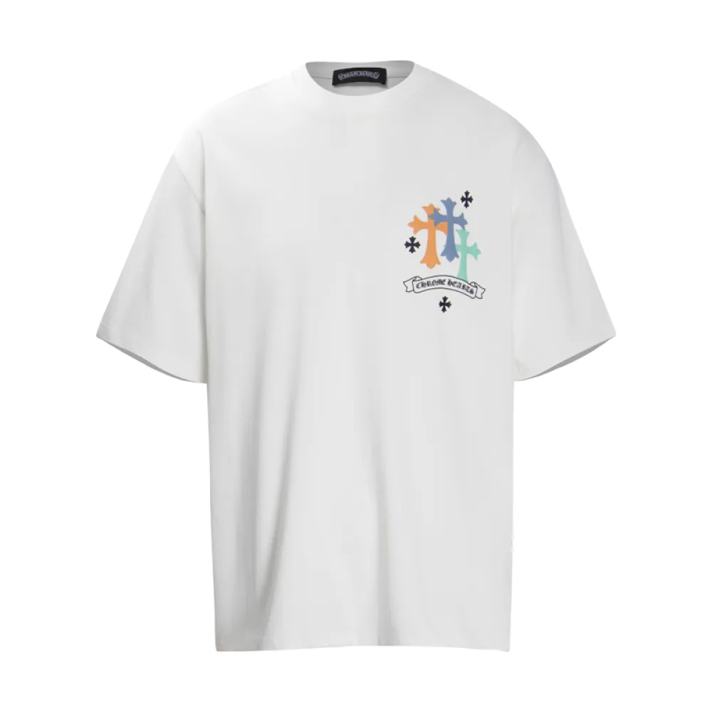 Chrome Hearts-K6004 T-shirt