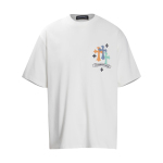 Chrome Hearts-K6004 T-shirt