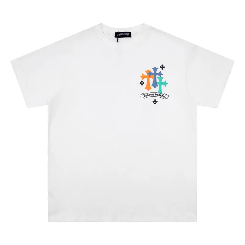 Chrome Hearts-K6004 T-shirt