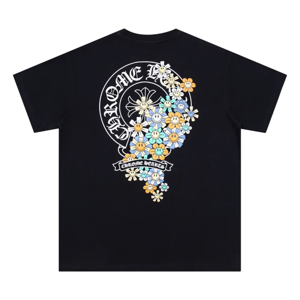 Chrome Hearts-K6004 T-shirt