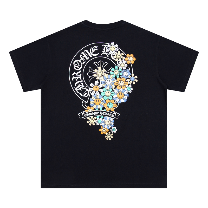  Chrome Hearts-K6004 T-shirt
