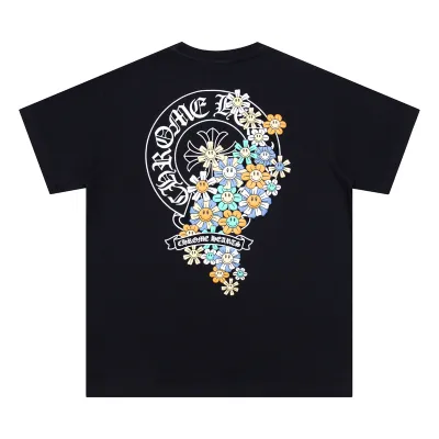 Chrome Hearts-K6004 T-shirt 02