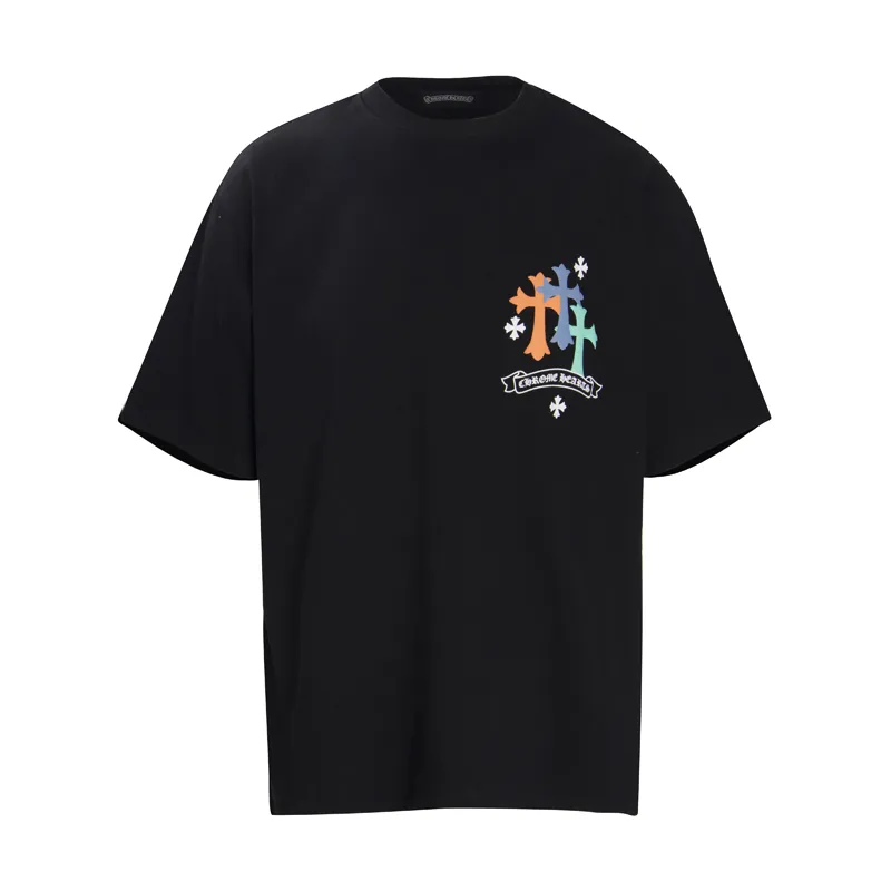 🔥limited time special offer🔥Chrome Hearts-K6004 T-shirt