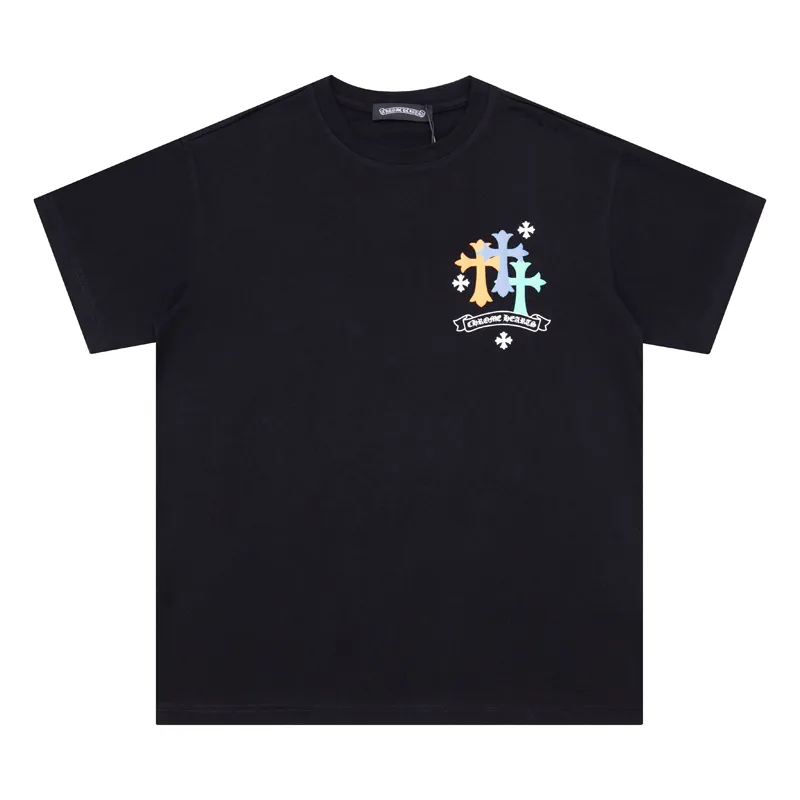 Chrome Hearts-K6004 T-shirt