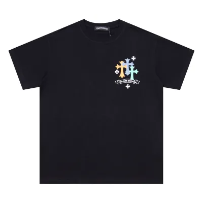Chrome Hearts-K6004 T-shirt 01