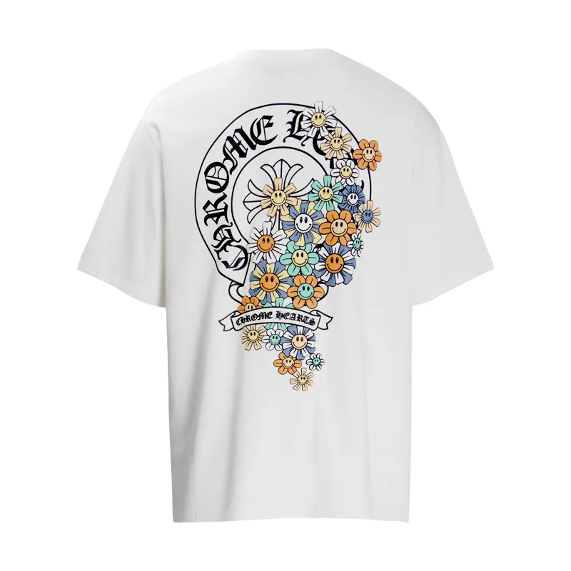 Chrome Hearts-K6004 T-shirt