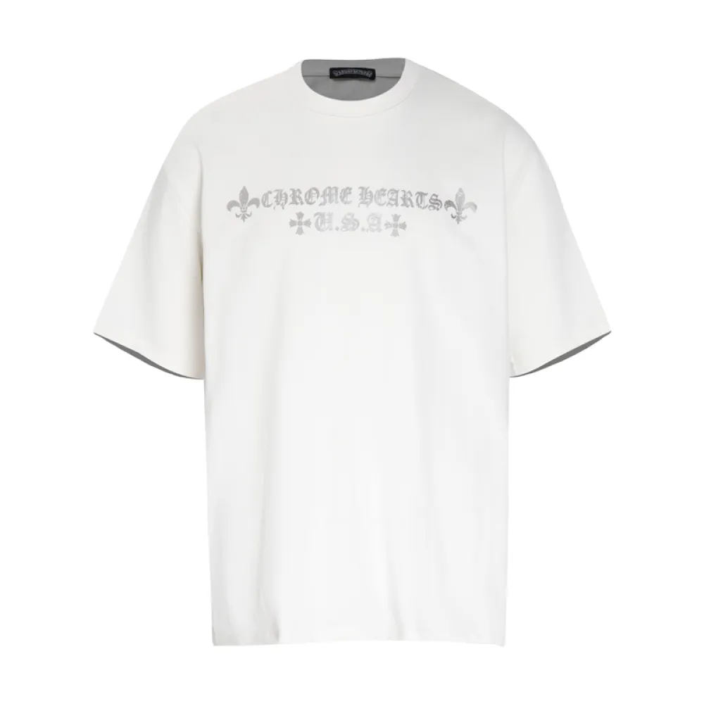 Chrome Hearts-k6005 T-shirt