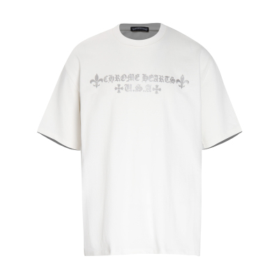 Chrome Hearts-k6005 T-shirt 01