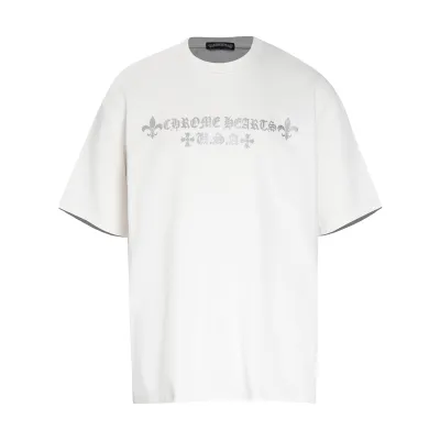 Chrome Hearts-k6005 T-shirt 01