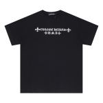Chrome Hearts-k6005 T-shirt