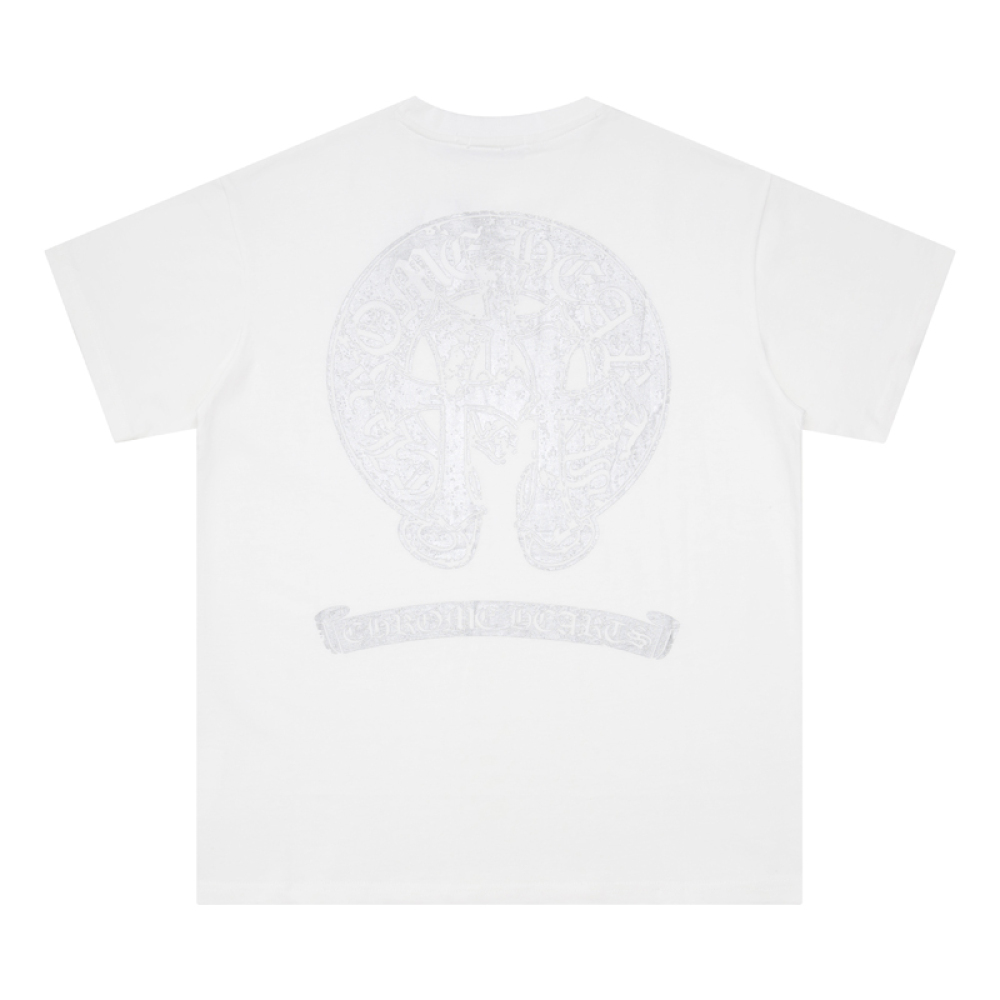 Chrome Hearts-k6005 T-shirt